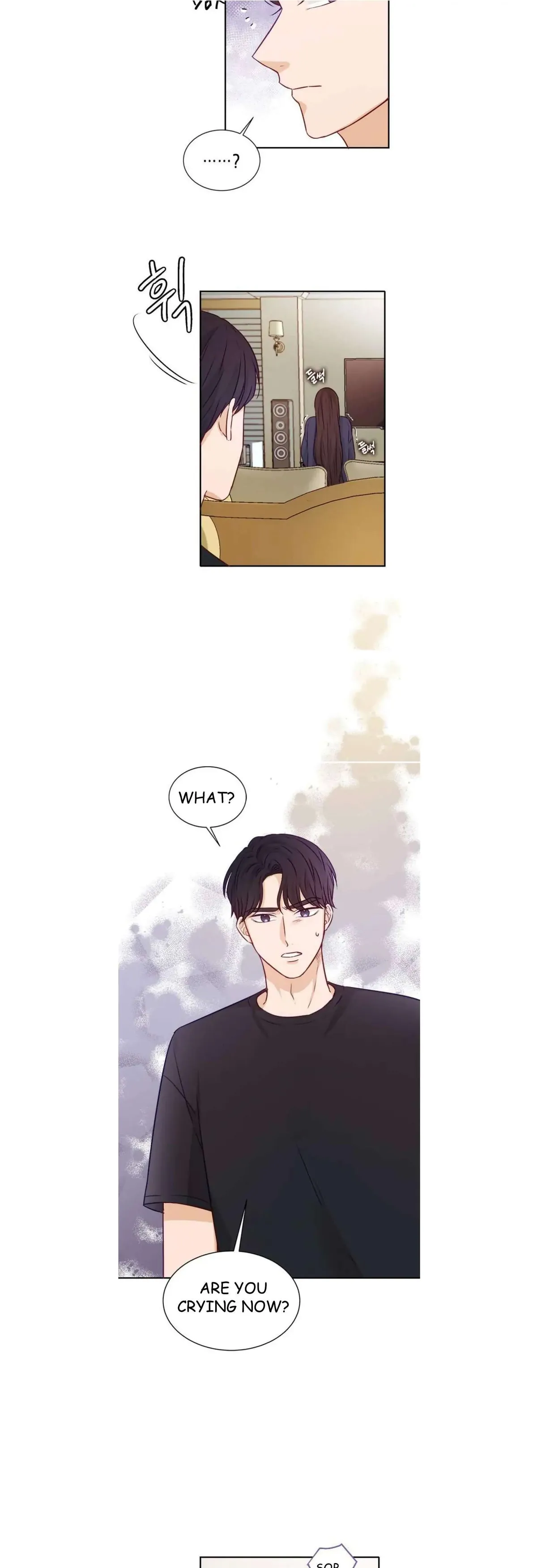 The Story Of Park’S Marriage Contract Chapter 12 page 37 - 