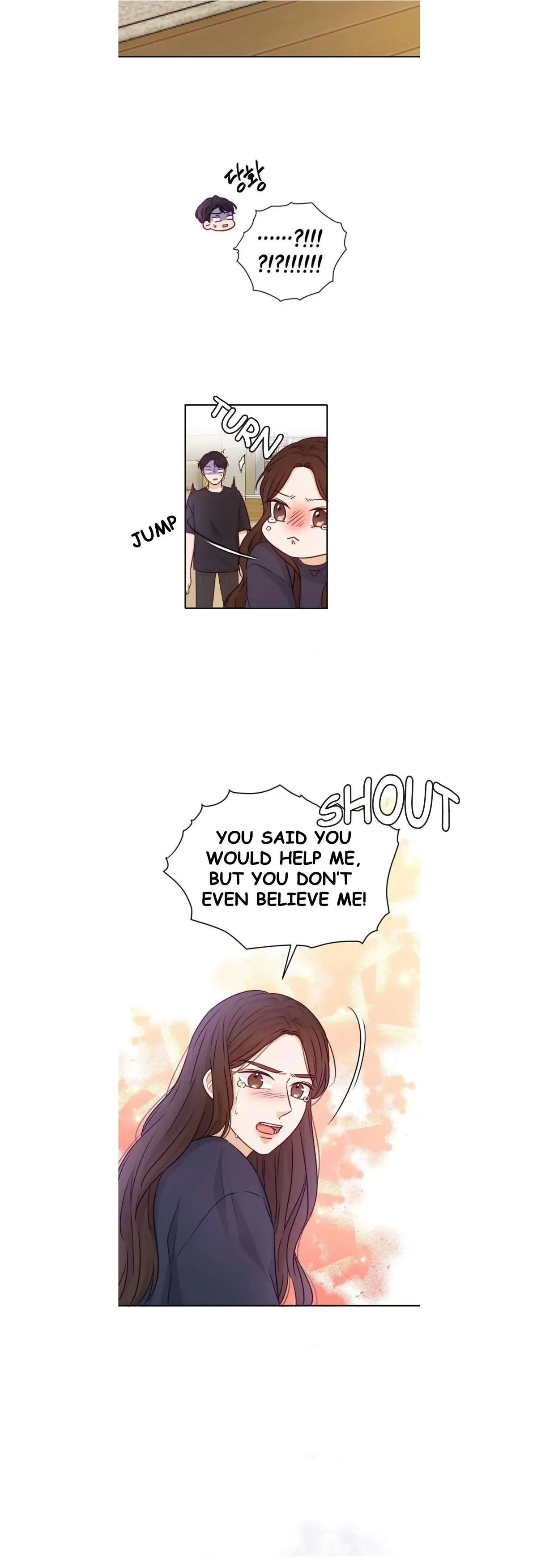 The Story Of Park’S Marriage Contract Chapter 12 page 40 - 