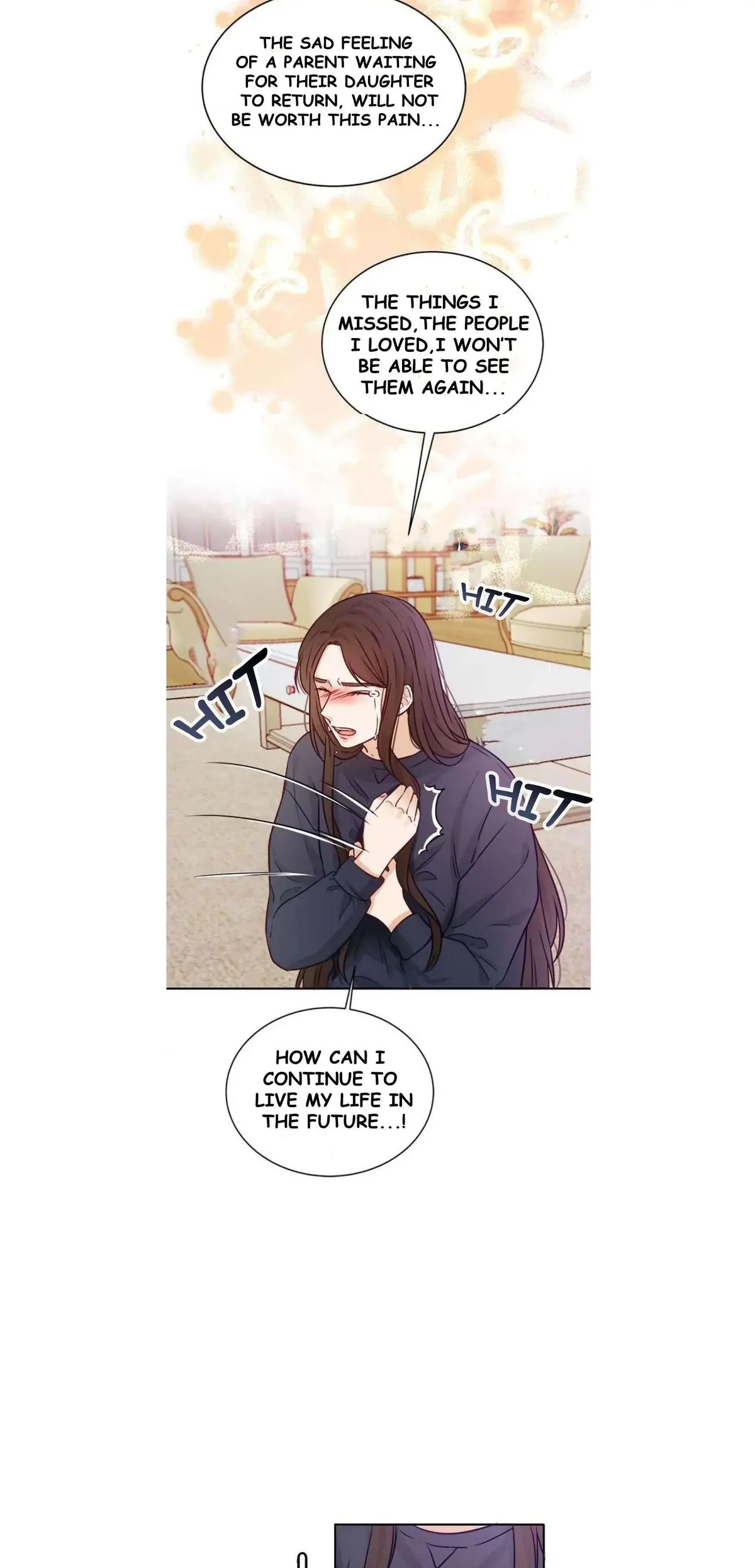 The Story Of Park’S Marriage Contract Chapter 12 page 45 - 
