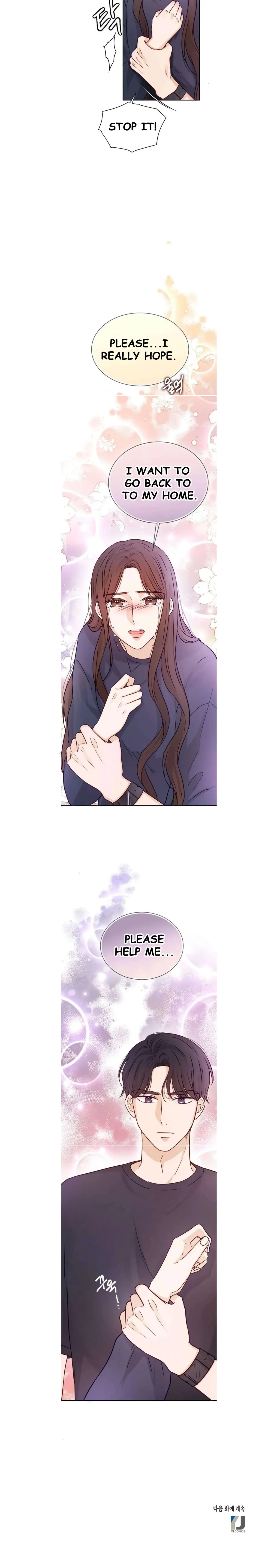 The Story Of Park’S Marriage Contract Chapter 12 page 46 - 