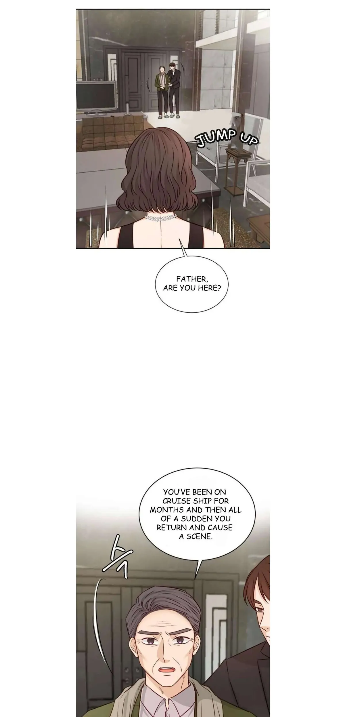 The Story Of Park’S Marriage Contract Chapter 12 page 6 - 