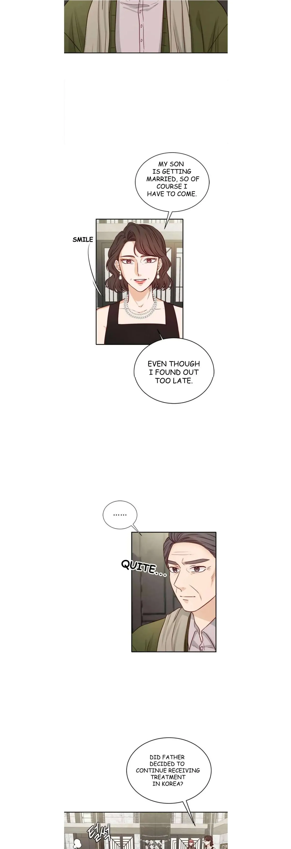 The Story Of Park’S Marriage Contract Chapter 12 page 7 - 