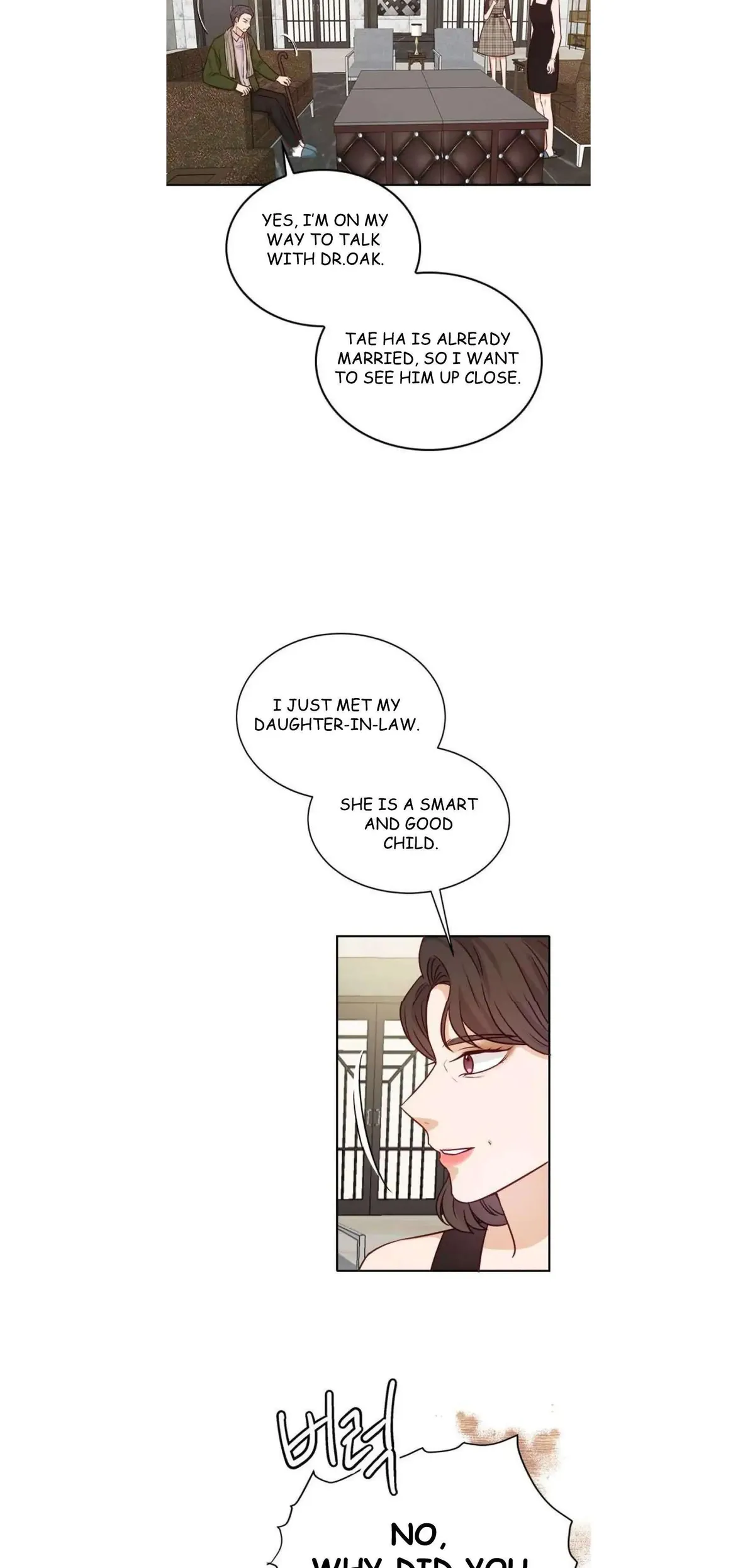 The Story Of Park’S Marriage Contract Chapter 12 page 8 - 