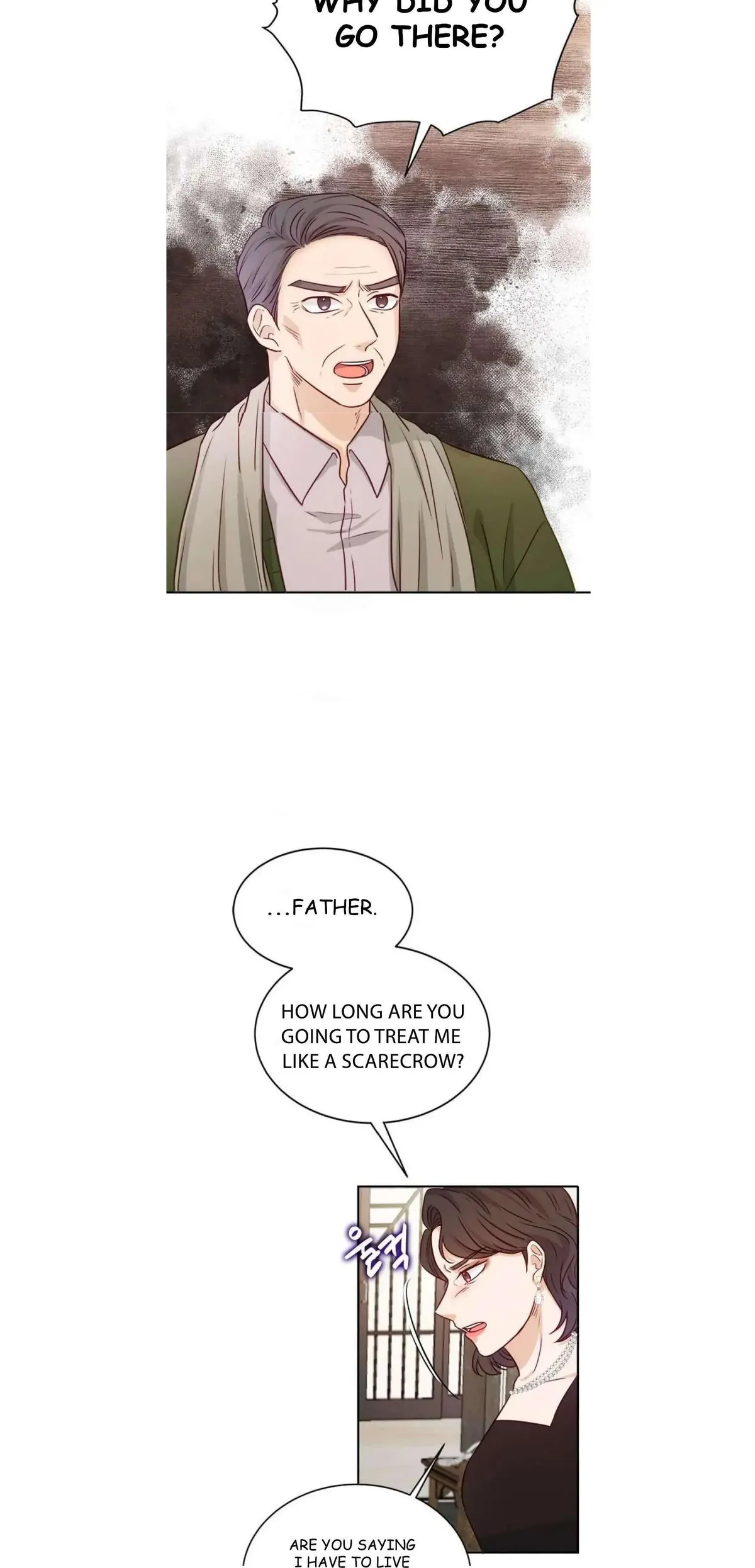 The Story Of Park’S Marriage Contract Chapter 12 page 9 - 