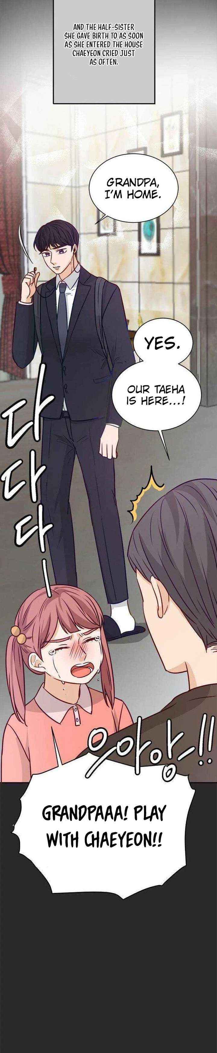 The Story Of Park’S Marriage Contract Chapter 13 page 12 - 