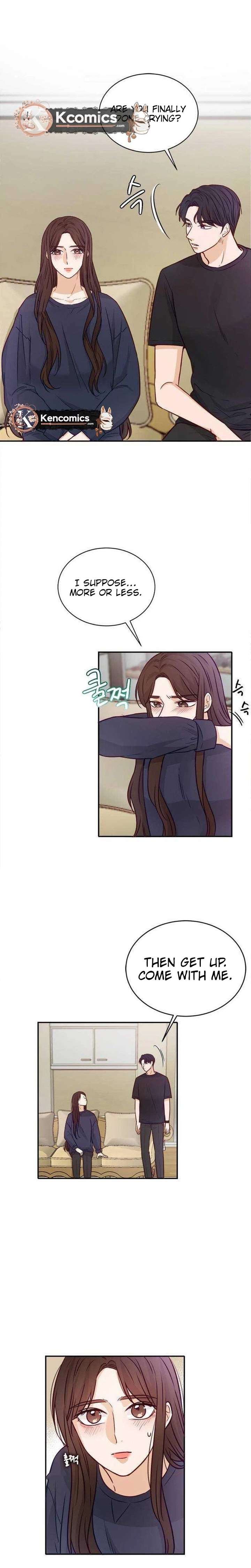 The Story Of Park’S Marriage Contract Chapter 13 page 16 - 