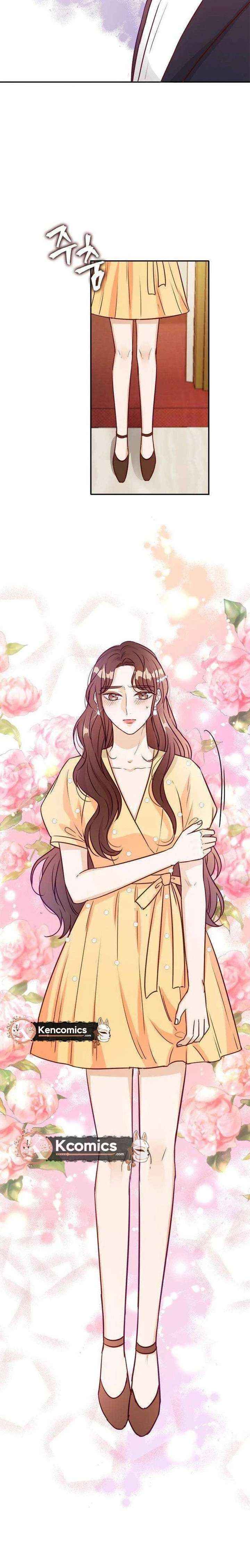 The Story Of Park’S Marriage Contract Chapter 13 page 29 - 