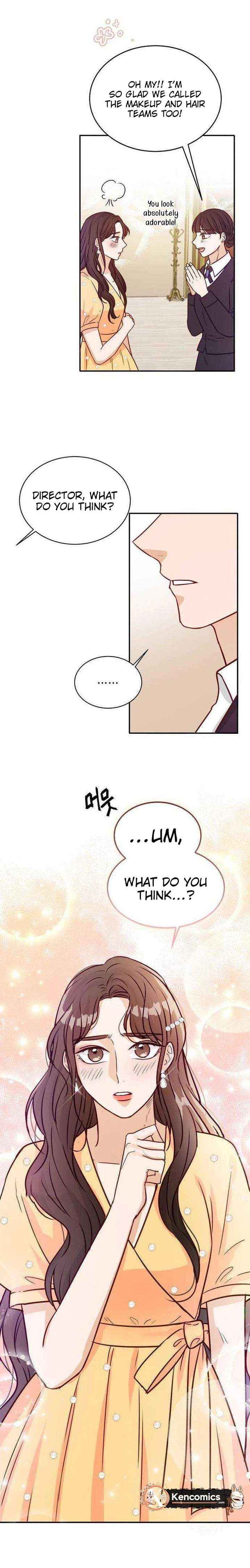 The Story Of Park’S Marriage Contract Chapter 13 page 30 - 