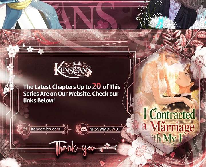 The Story Of Park’S Marriage Contract Chapter 13 page 34 - 