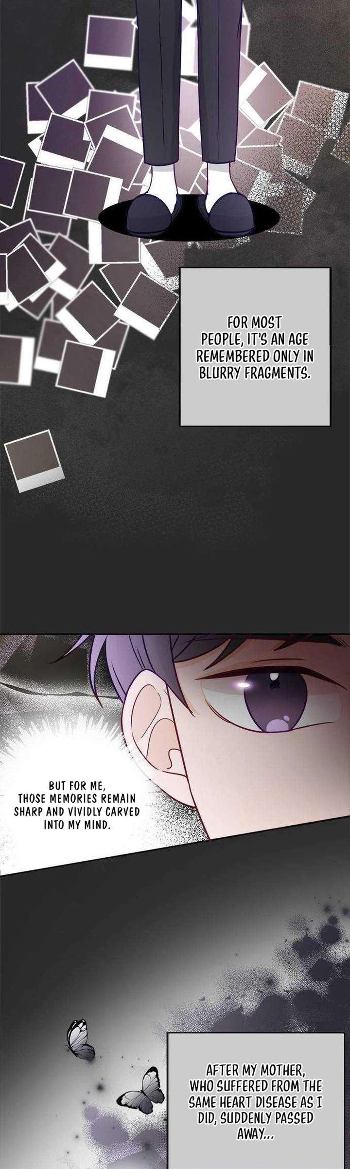 The Story Of Park’S Marriage Contract Chapter 13 page 5 - 