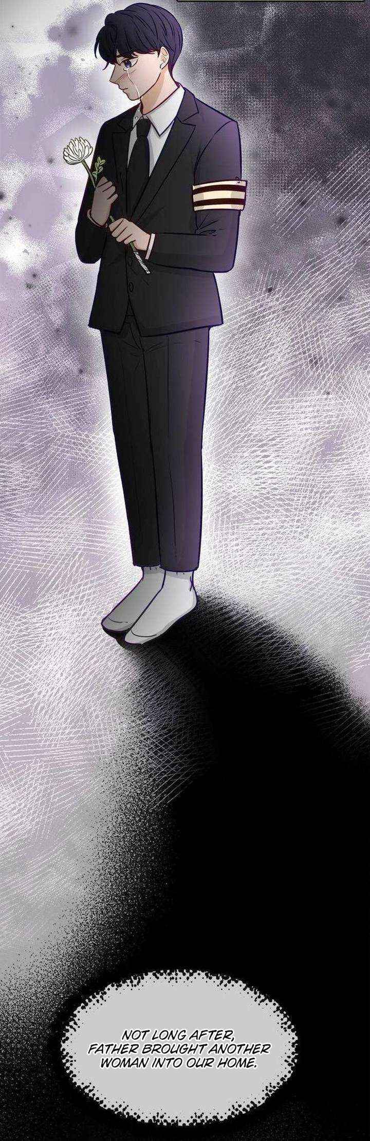 The Story Of Park’S Marriage Contract Chapter 13 page 6 - 