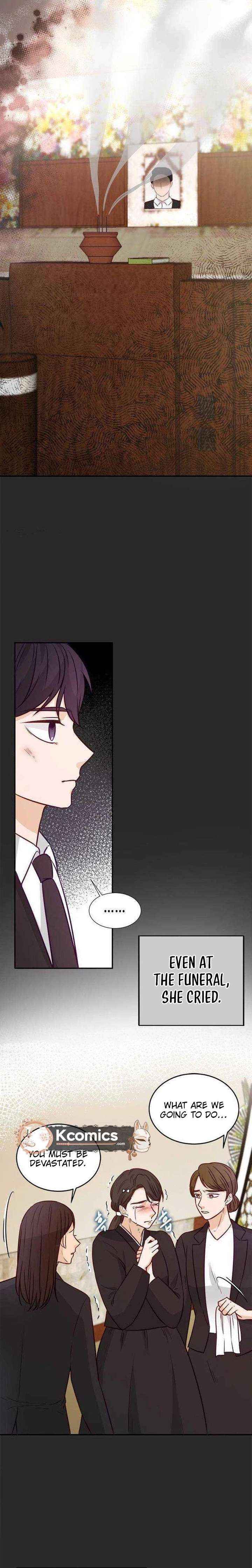 The Story Of Park’S Marriage Contract Chapter 13 page 9 - 