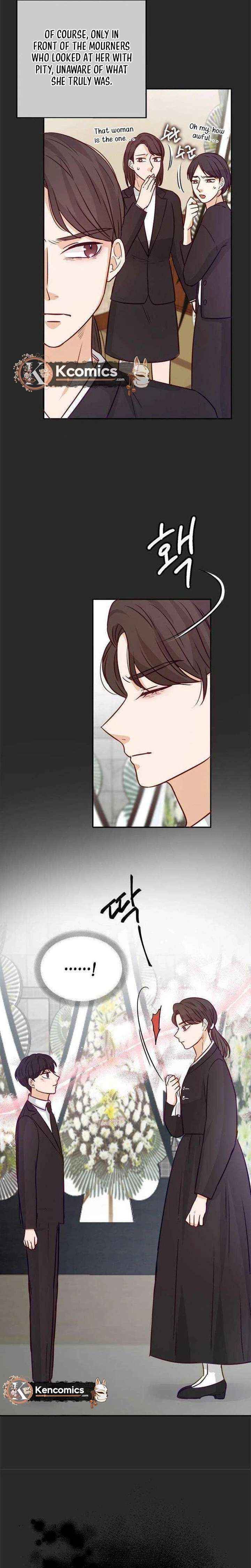 The Story Of Park’S Marriage Contract Chapter 13 page 10 - 