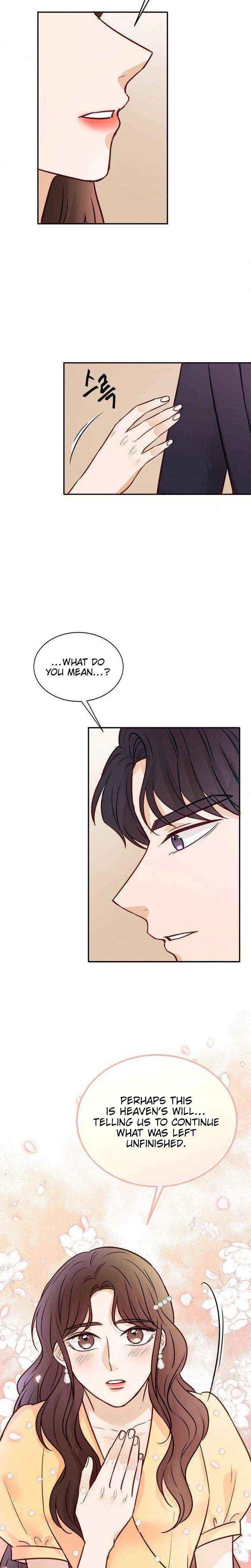The Story Of Park’S Marriage Contract Chapter 14 page 14 - 