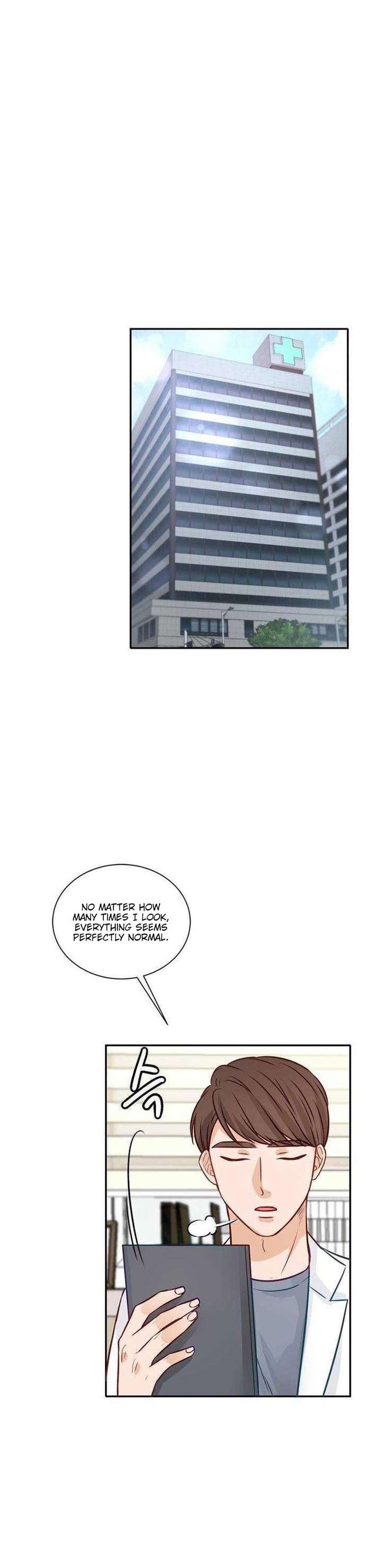 The Story Of Park’S Marriage Contract Chapter 14 page 24 - 