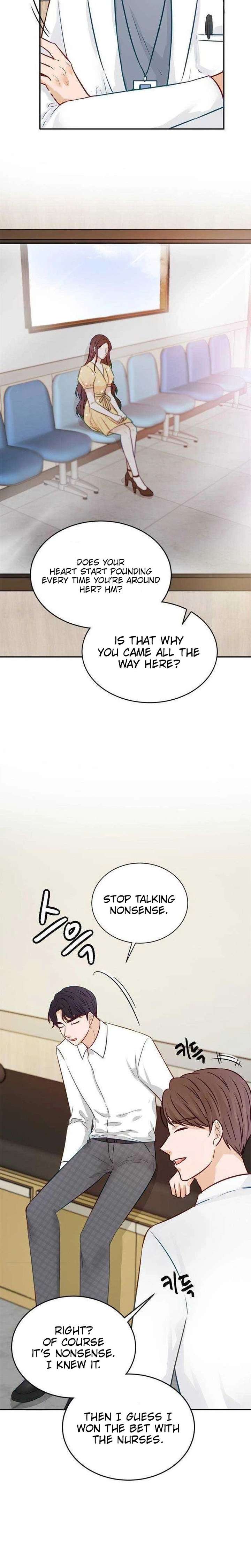The Story Of Park’S Marriage Contract Chapter 14 page 26 - 