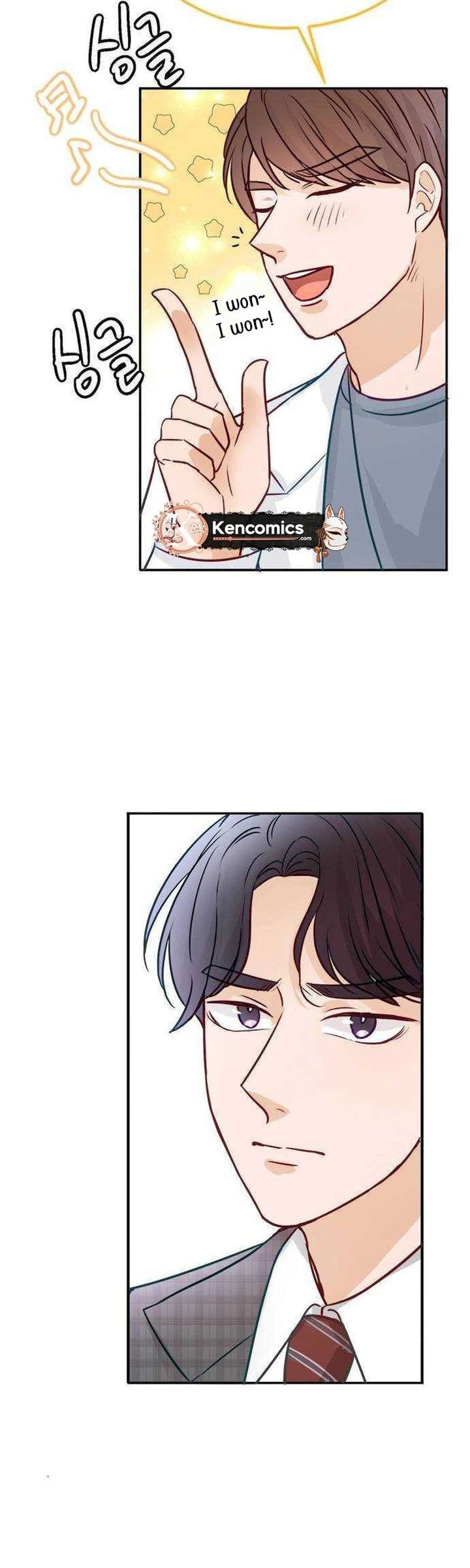 The Story Of Park’S Marriage Contract Chapter 14 page 28 - 