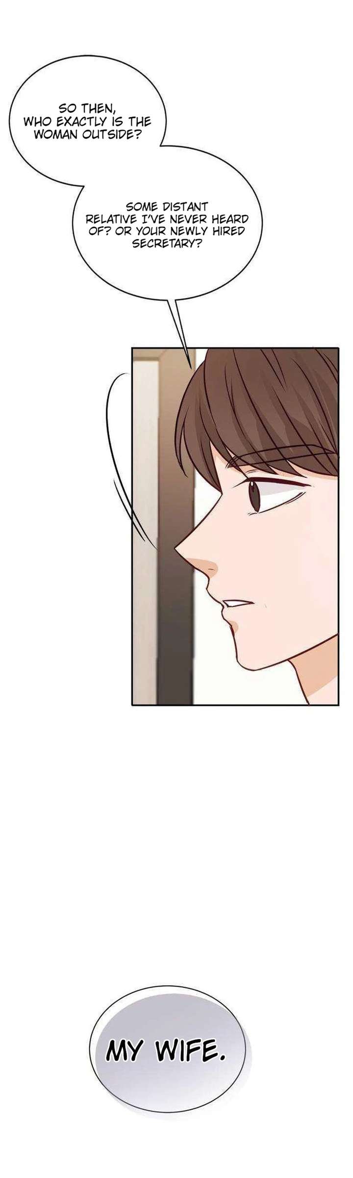 The Story Of Park’S Marriage Contract Chapter 14 page 29 - 