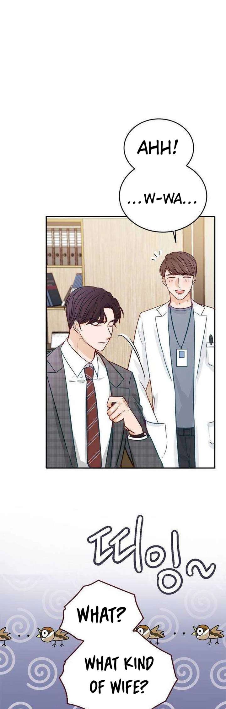 The Story Of Park’S Marriage Contract Chapter 14 page 30 - 