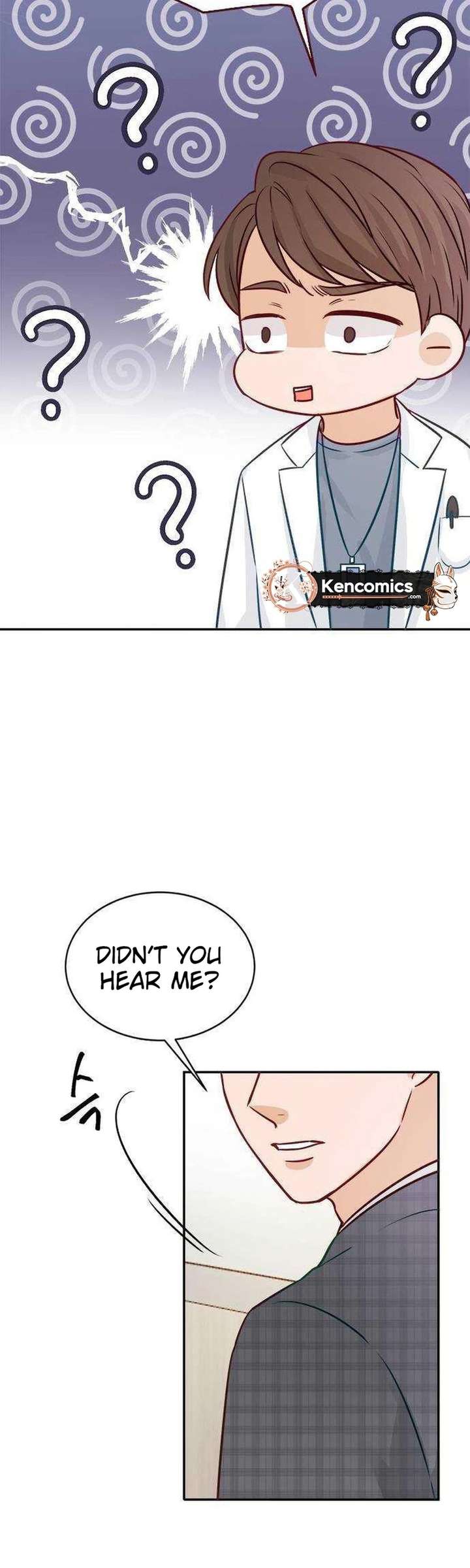 The Story Of Park’S Marriage Contract Chapter 14 page 31 - 
