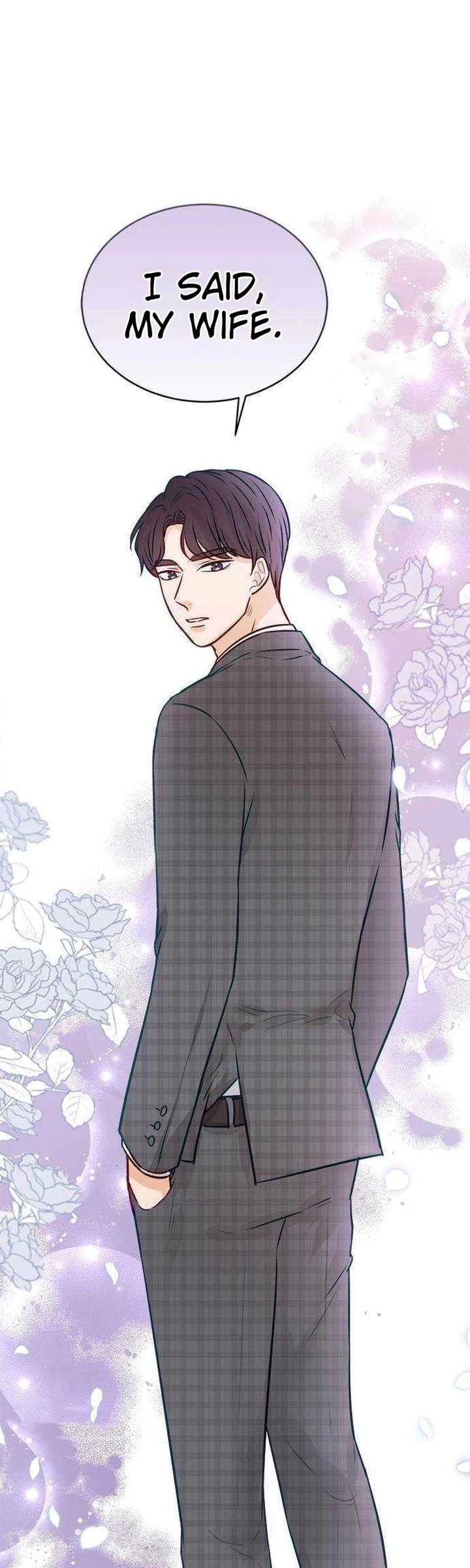 The Story Of Park’S Marriage Contract Chapter 14 page 32 - 