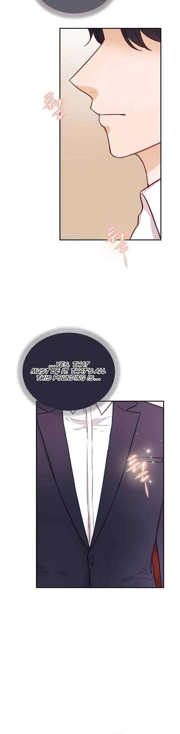 The Story Of Park’S Marriage Contract Chapter 14 page 9 - 