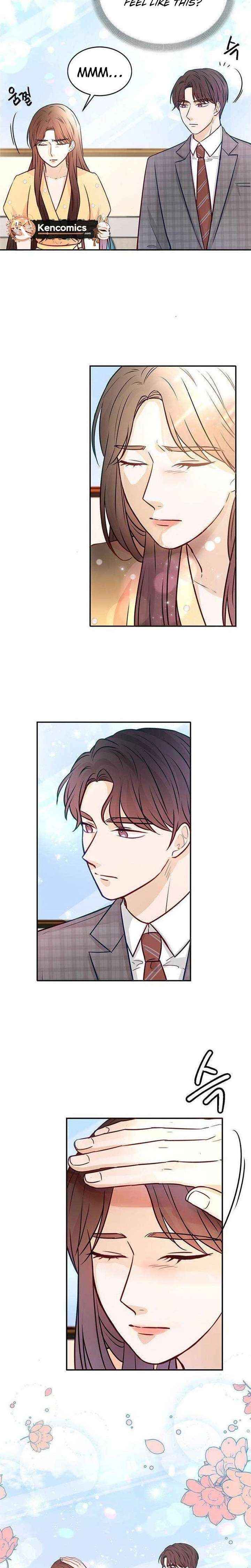 The Story Of Park’S Marriage Contract Chapter 15 page 11 - 