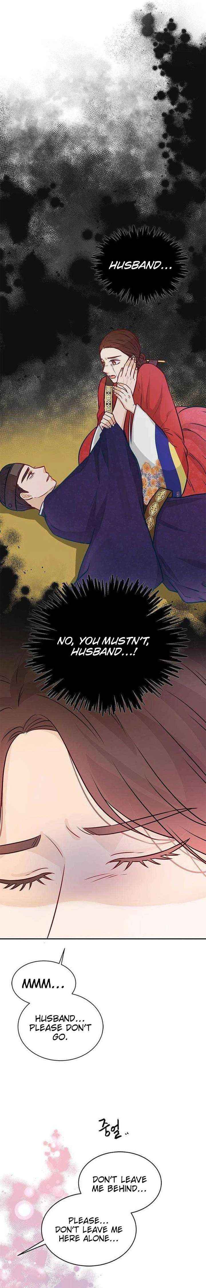 The Story Of Park’S Marriage Contract Chapter 15 page 13 - 