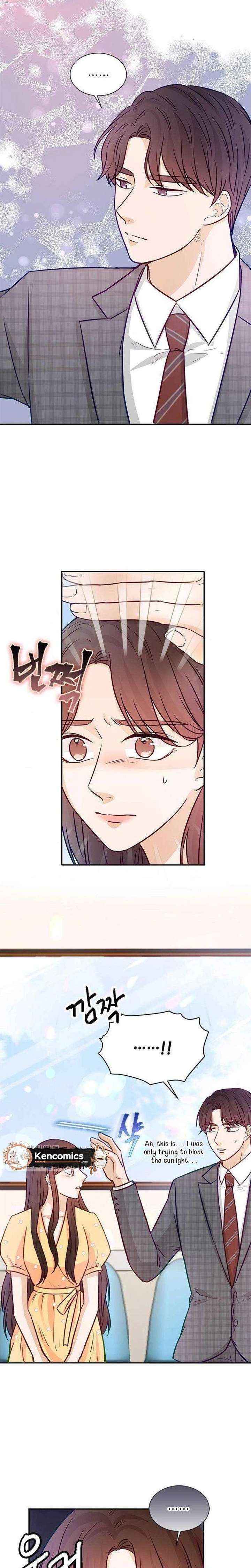 The Story Of Park’S Marriage Contract Chapter 15 page 14 - 