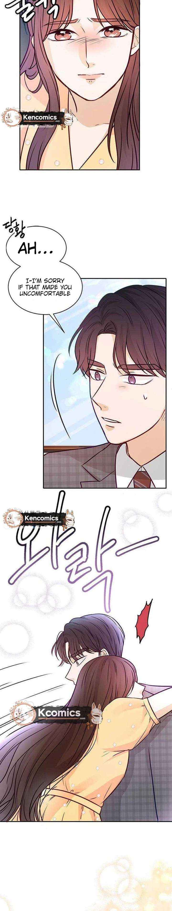 The Story Of Park’S Marriage Contract Chapter 15 page 15 - 