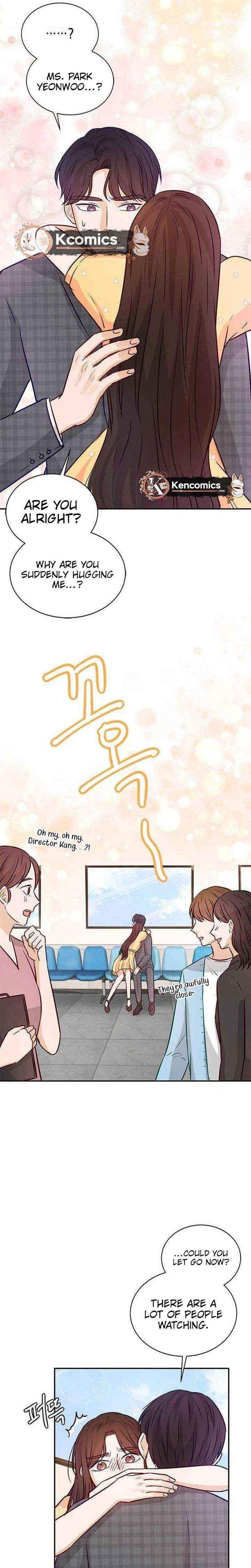 The Story Of Park’S Marriage Contract Chapter 15 page 16 - 