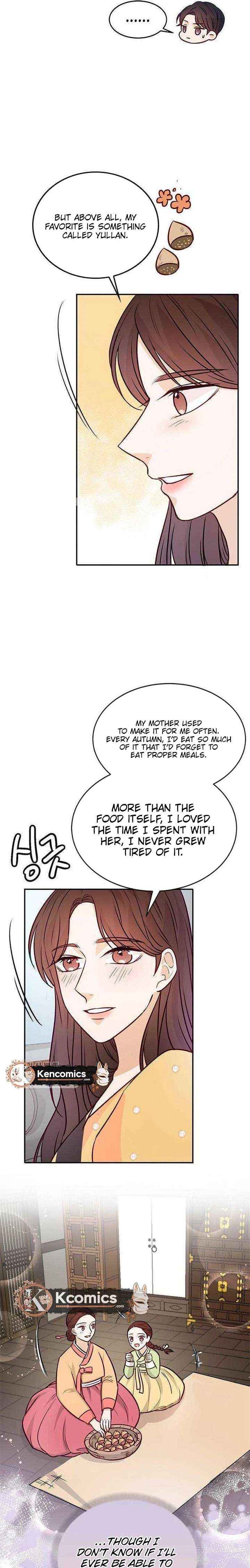 The Story Of Park’S Marriage Contract Chapter 15 page 23 - 