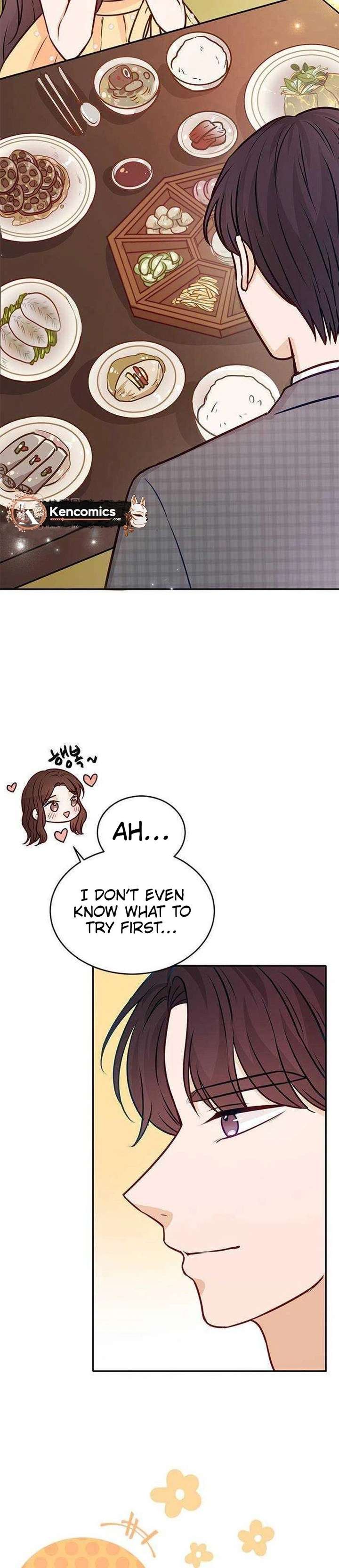 The Story Of Park’S Marriage Contract Chapter 15 page 30 - 