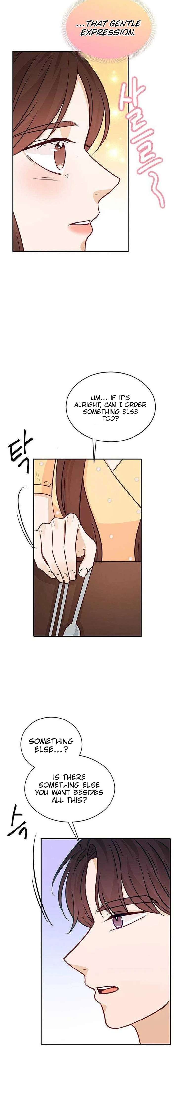 The Story Of Park’S Marriage Contract Chapter 15 page 32 - 