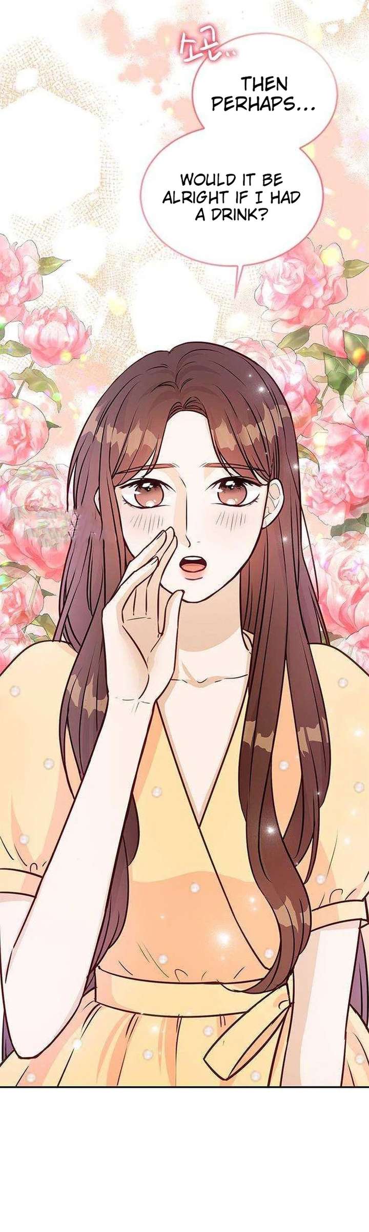 The Story Of Park’S Marriage Contract Chapter 15 page 34 - 