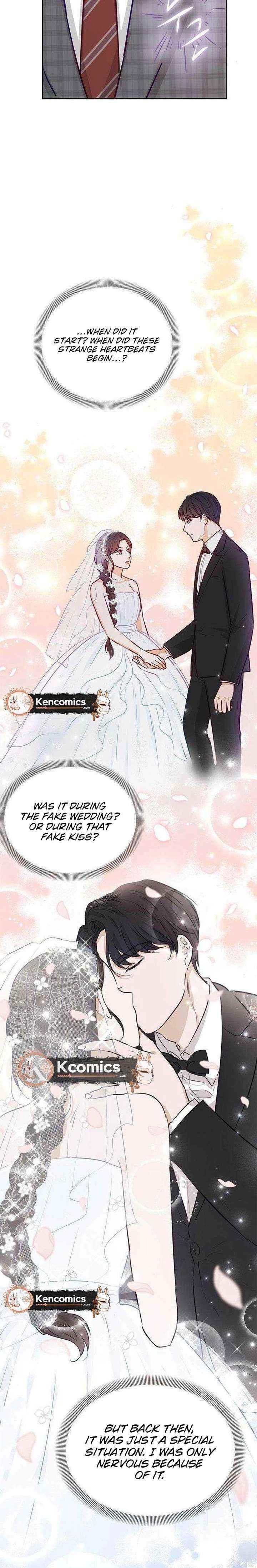 The Story Of Park’S Marriage Contract Chapter 15 page 9 - 