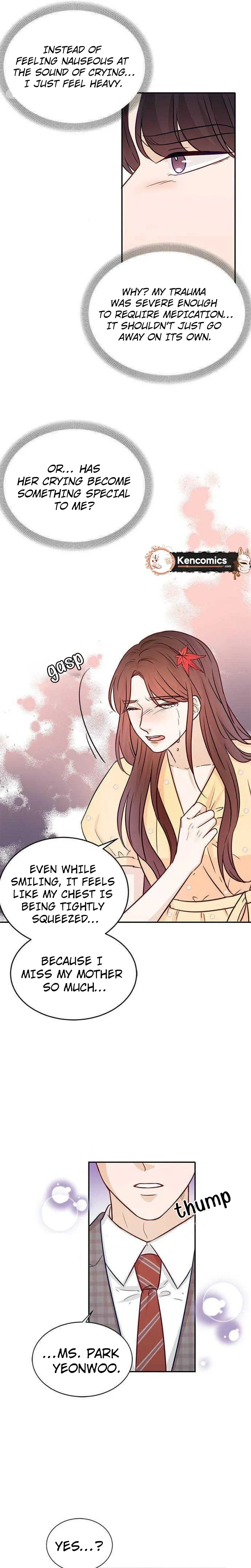 The Story Of Park’S Marriage Contract Chapter 16 page 16 - 