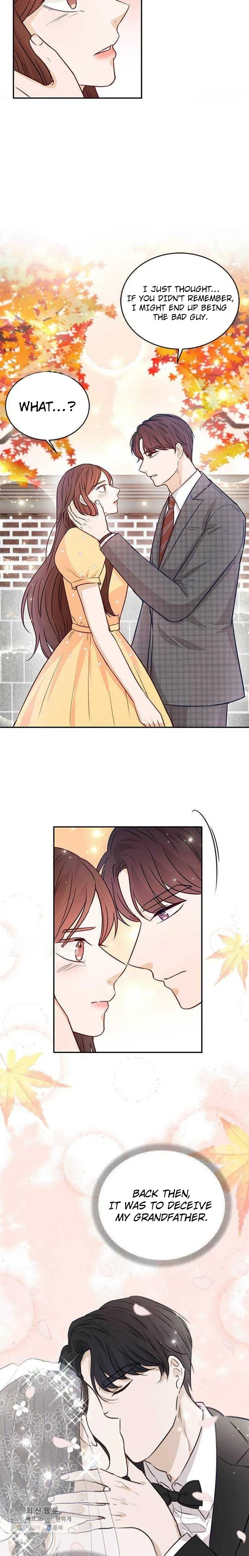 The Story Of Park’S Marriage Contract Chapter 16 page 20 - 