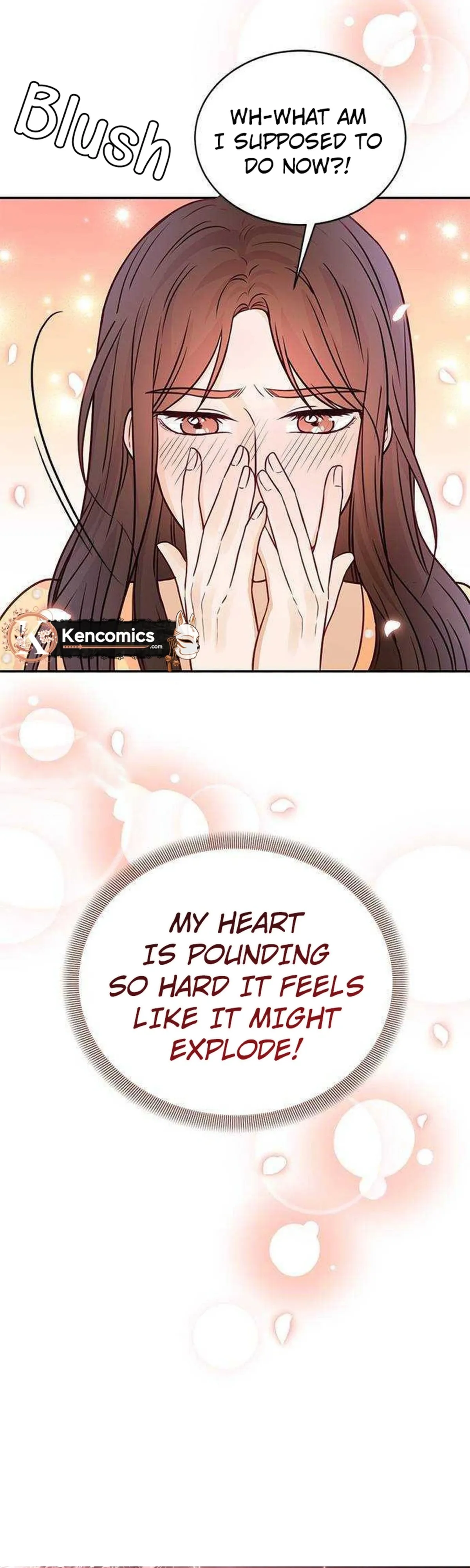 The Story Of Park’S Marriage Contract Chapter 16 page 28 - 
