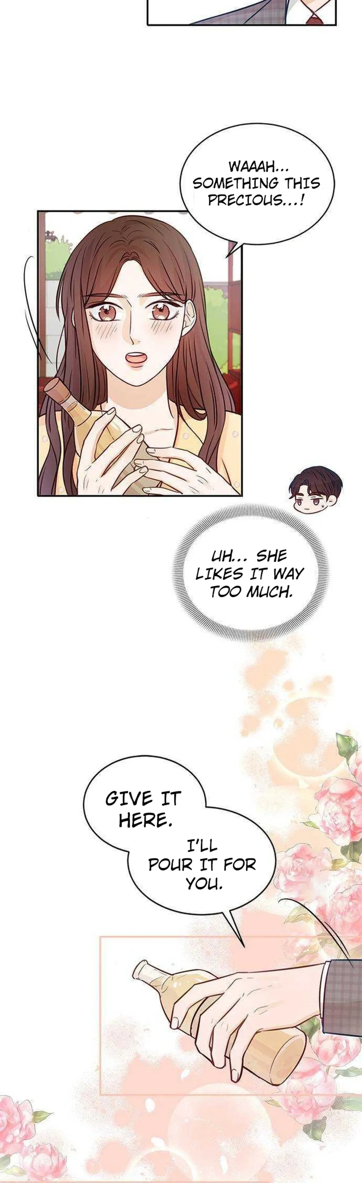 The Story Of Park’S Marriage Contract Chapter 16 page 6 - 