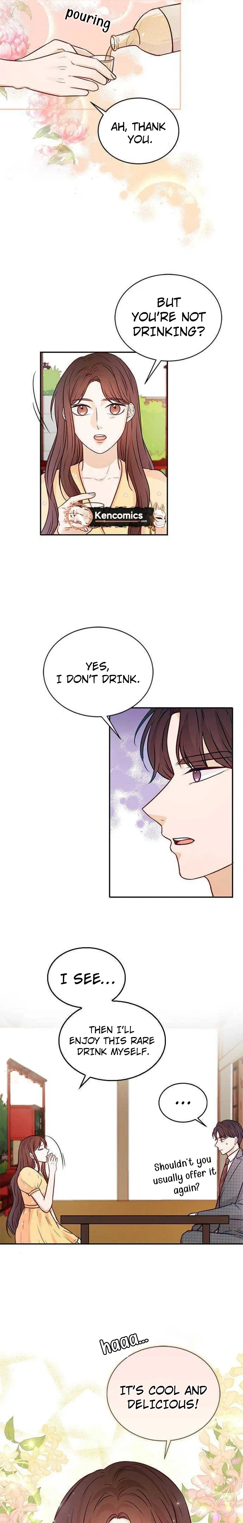 The Story Of Park’S Marriage Contract Chapter 16 page 7 - 
