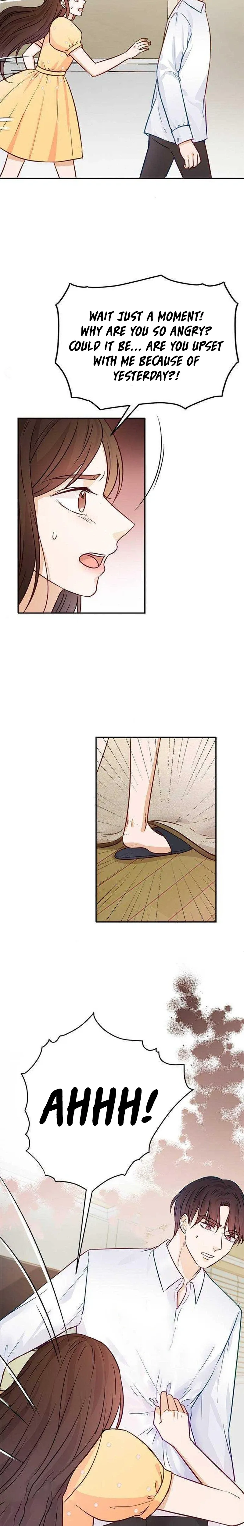 The Story Of Park’S Marriage Contract Chapter 17 page 16 - 