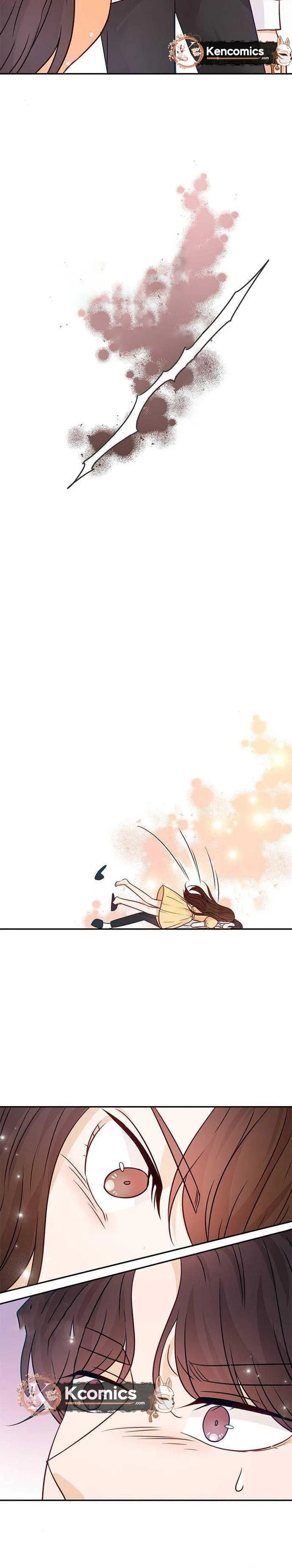 The Story Of Park’S Marriage Contract Chapter 17 page 17 - 