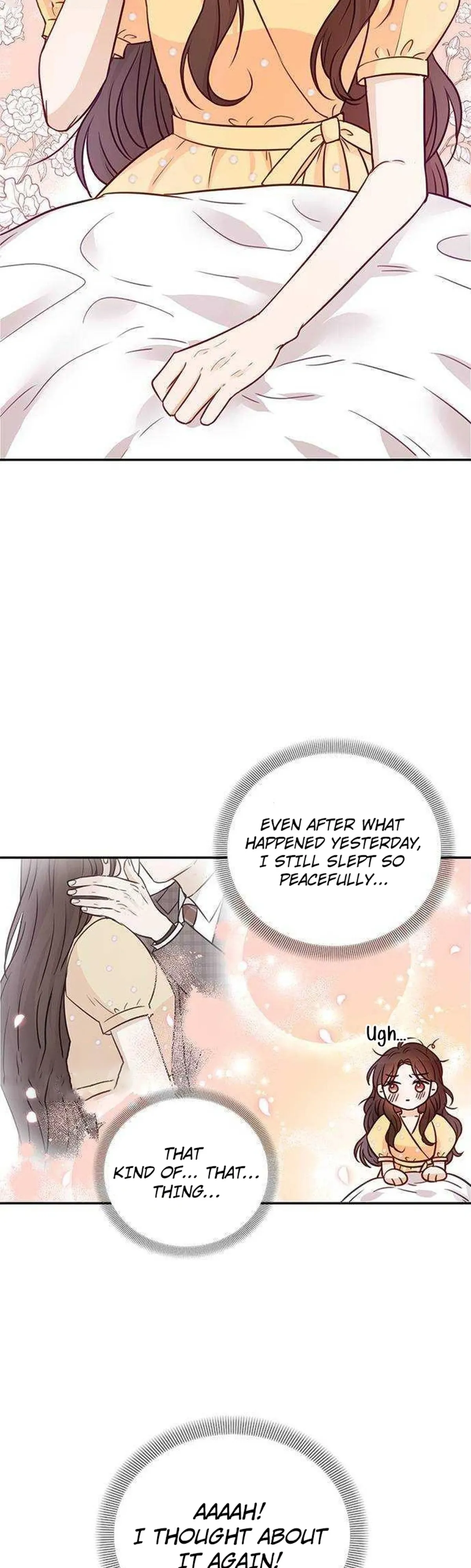 The Story Of Park’S Marriage Contract Chapter 17 page 3 - 