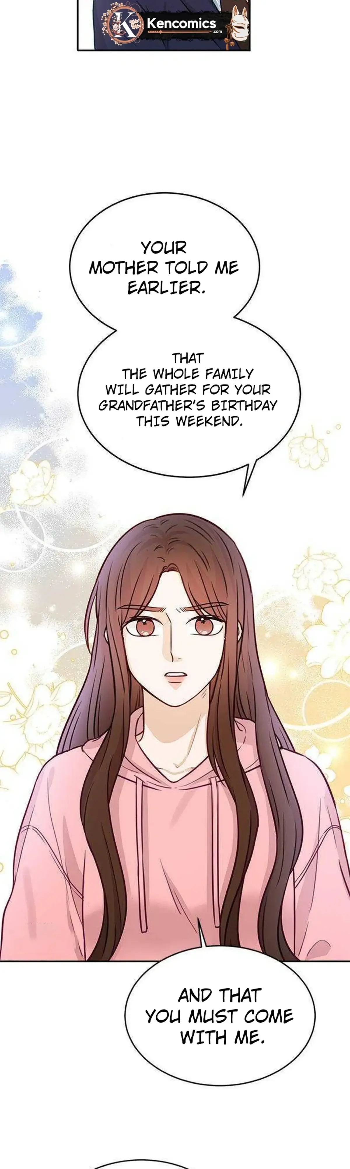 The Story Of Park’S Marriage Contract Chapter 18 page 28 - 