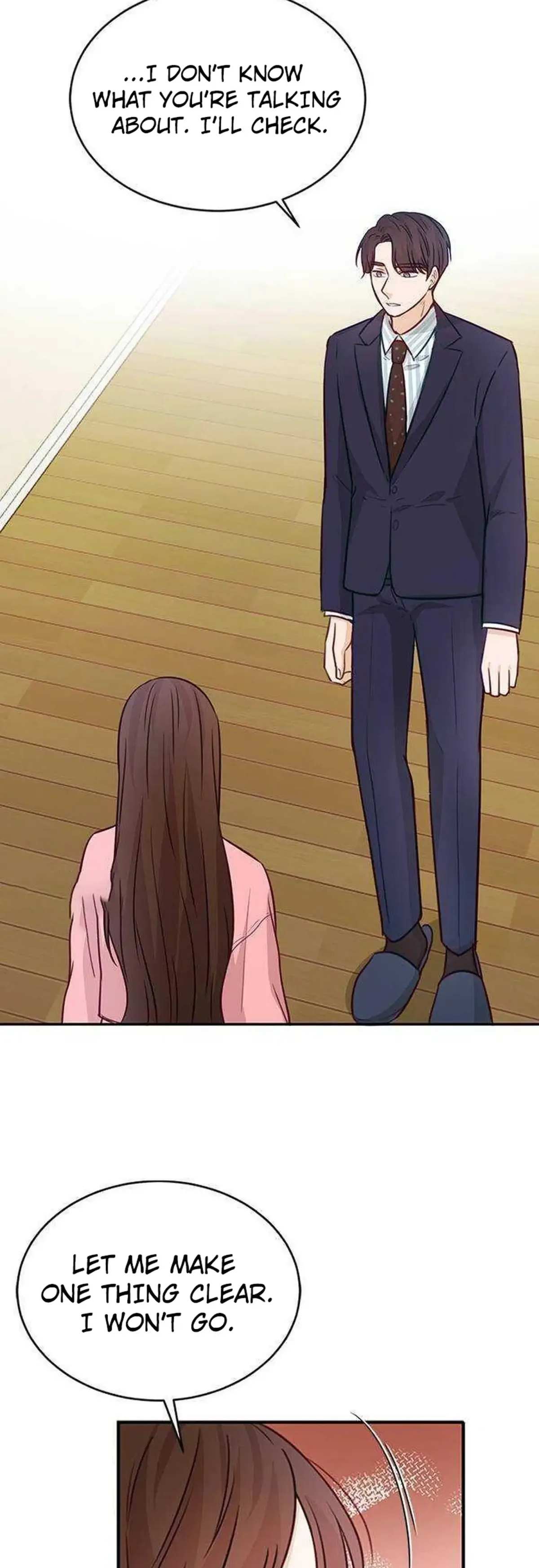 The Story Of Park’S Marriage Contract Chapter 18 page 29 - 
