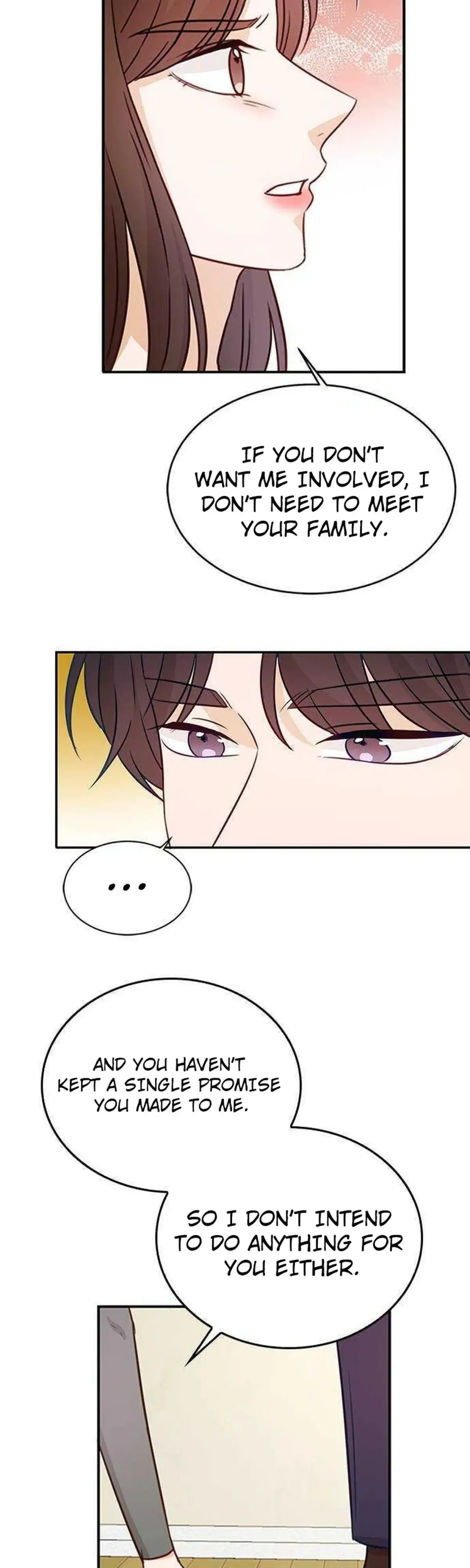 The Story Of Park’S Marriage Contract Chapter 18 page 30 - 