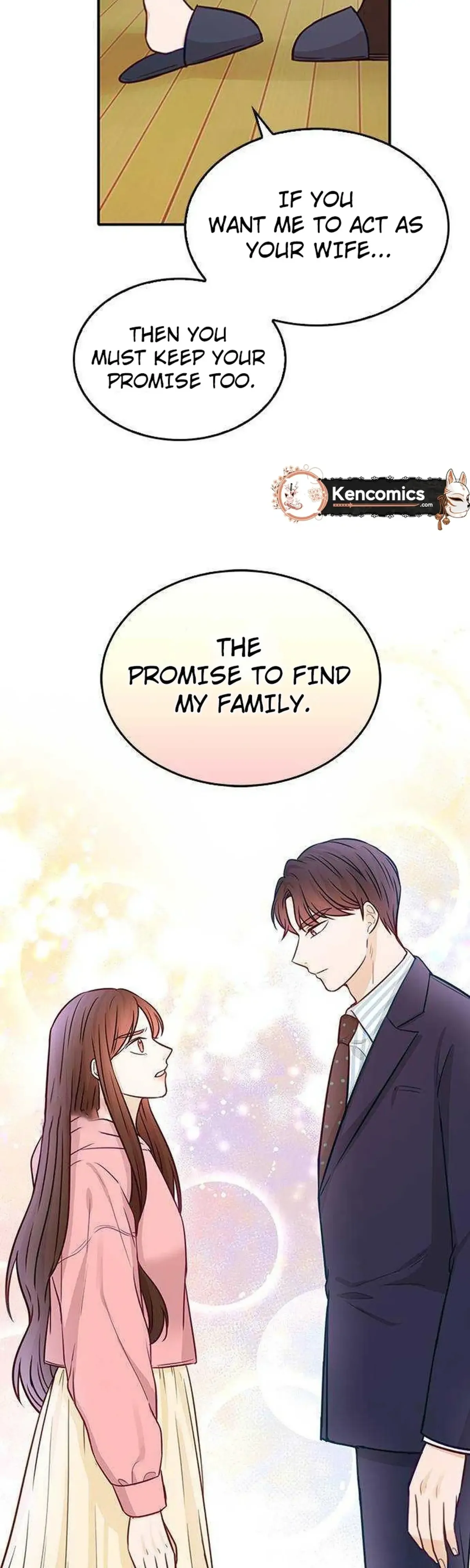 The Story Of Park’S Marriage Contract Chapter 18 page 31 - 
