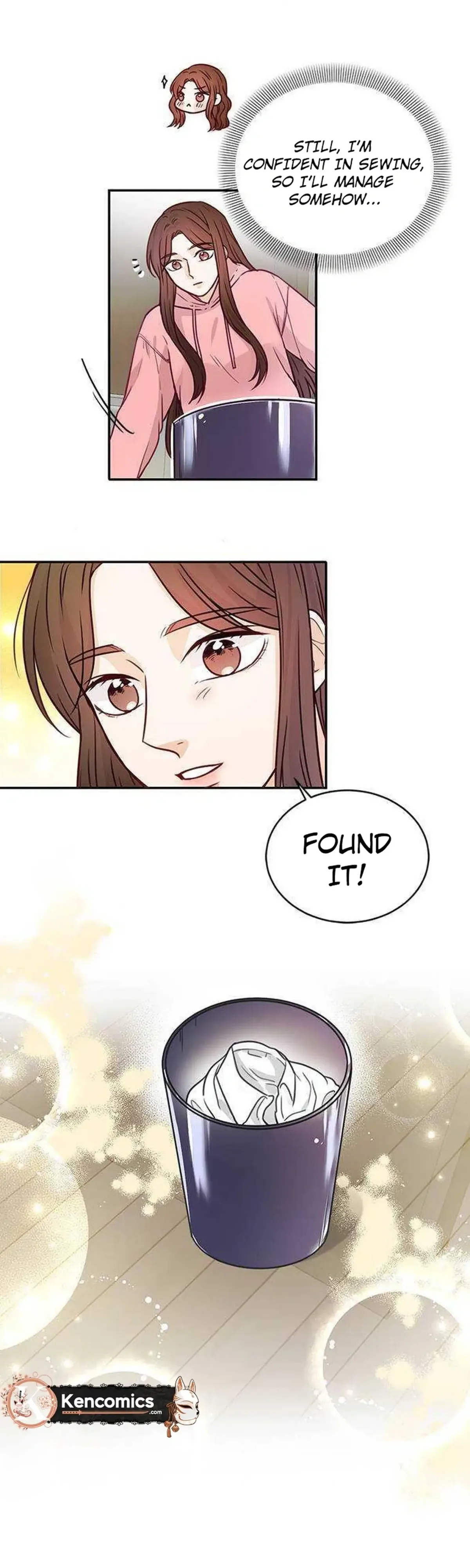 The Story Of Park’S Marriage Contract Chapter 18 page 6 - 