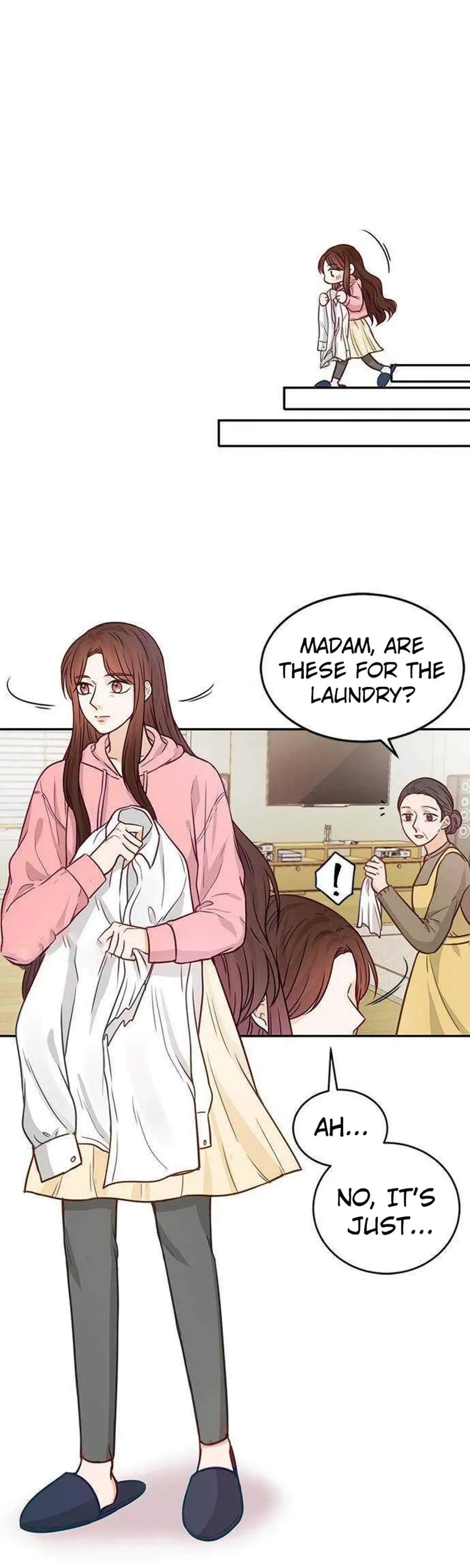 The Story Of Park’S Marriage Contract Chapter 18 page 7 - 